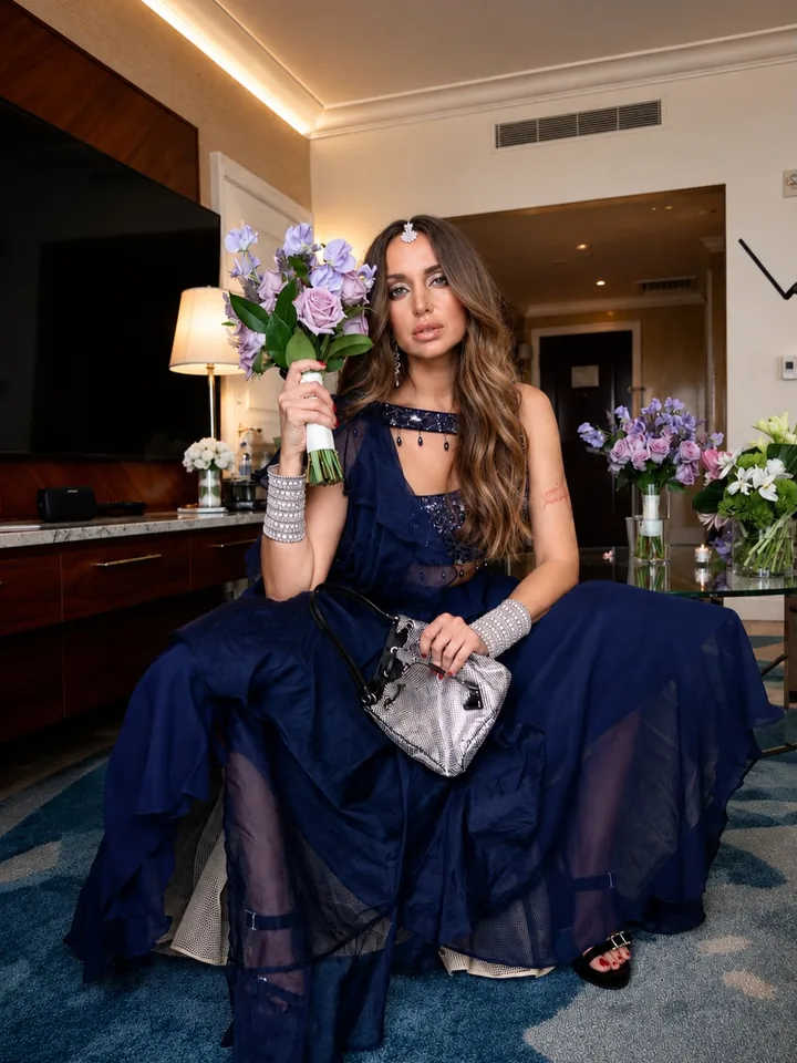 Bridal & event at SB SPACE, Los Angeles